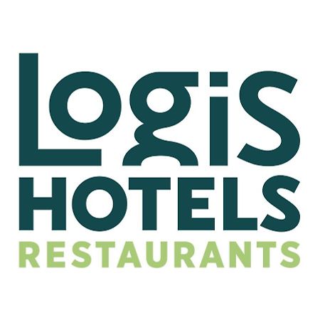 Logis Hotel Angers Sud エクステリア 写真