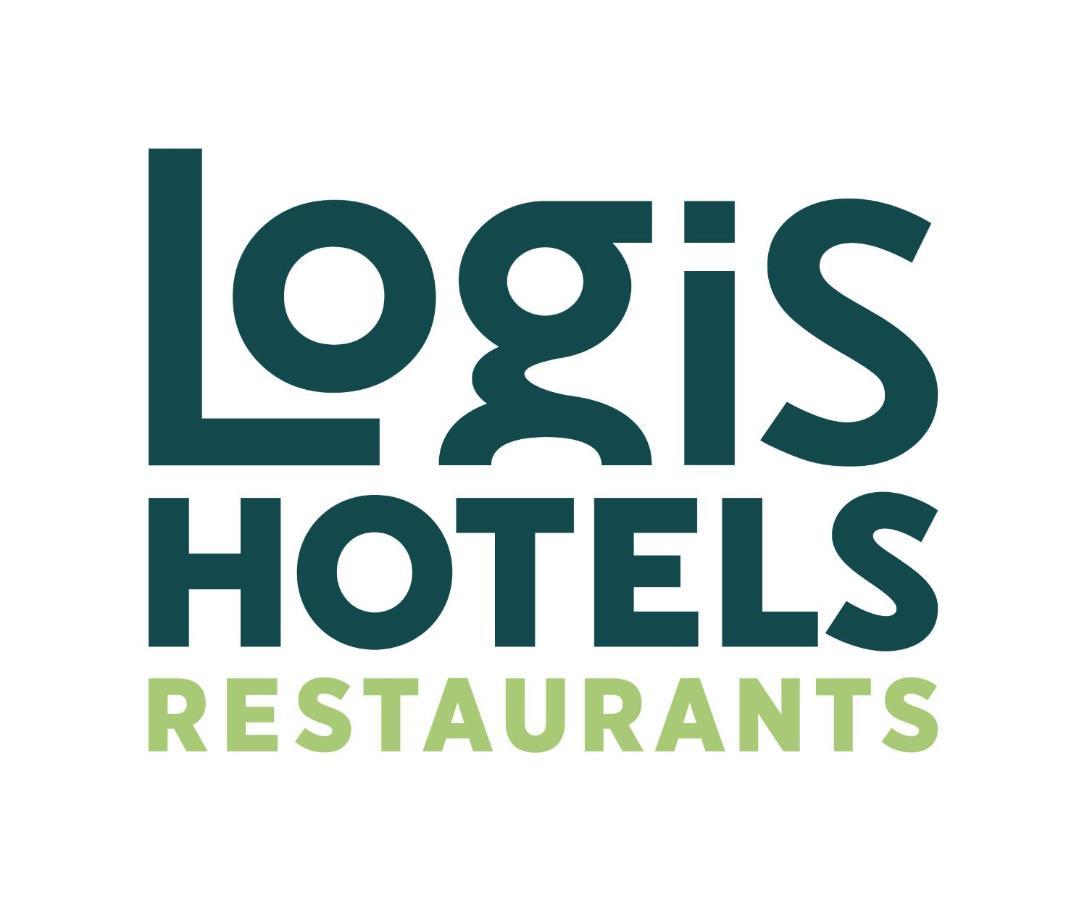 Logis Hotel Angers Sud エクステリア 写真